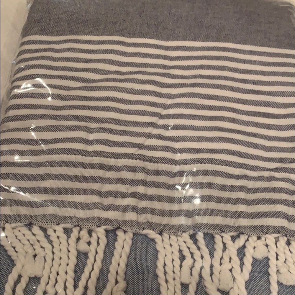Beach towel